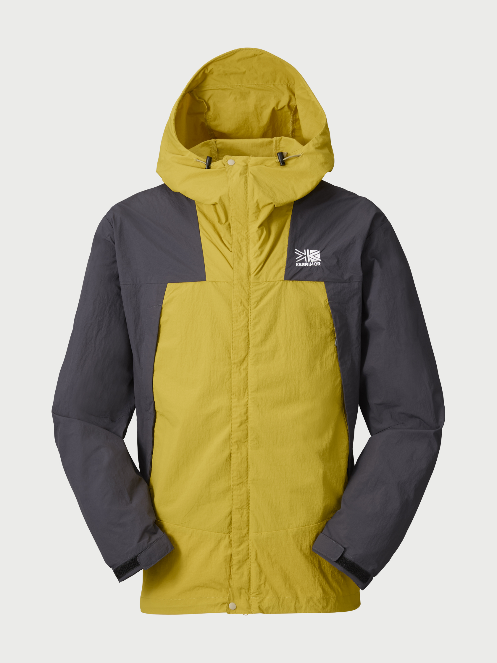 triton LT jkt | KARRIMOR カリマー | リュックサック・アウトドア