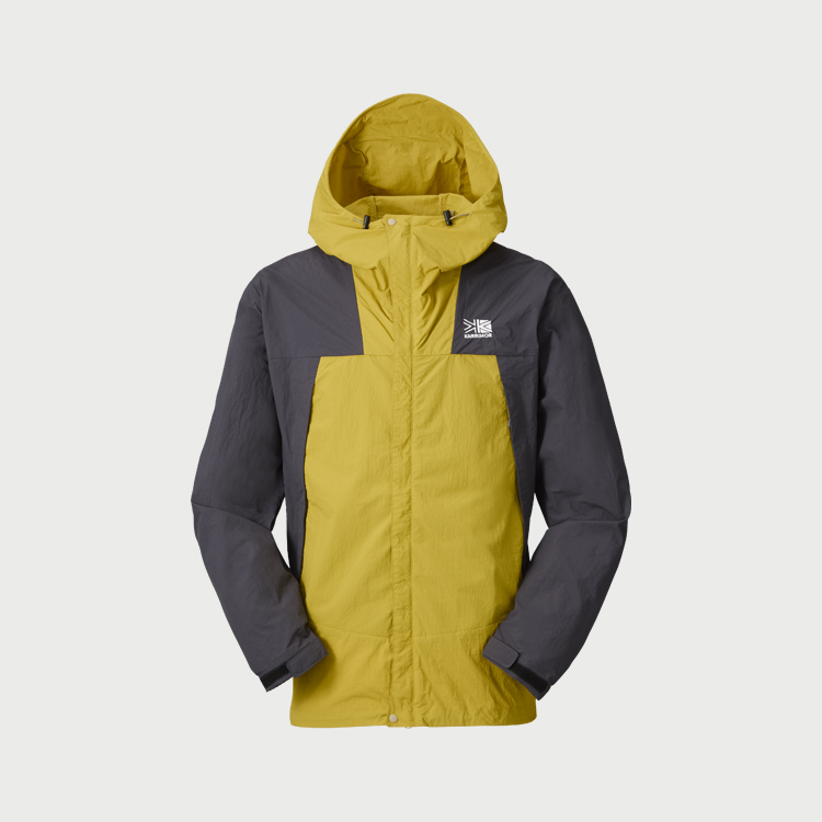 triton LT jkt | KARRIMOR カリマー | リュックサック・アウトドア