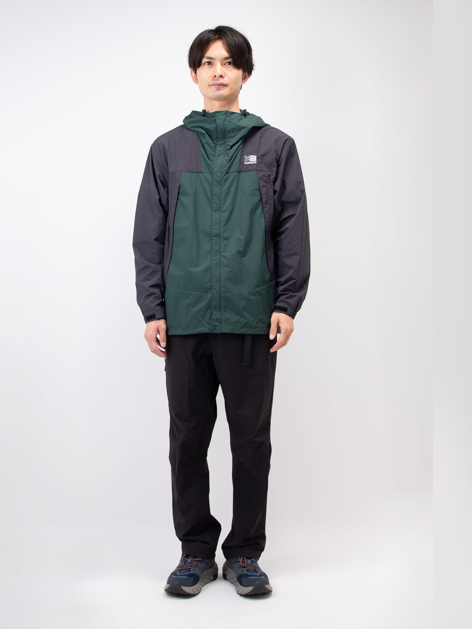 triton LT jkt | KARRIMOR カリマー | リュックサック・アウトドア