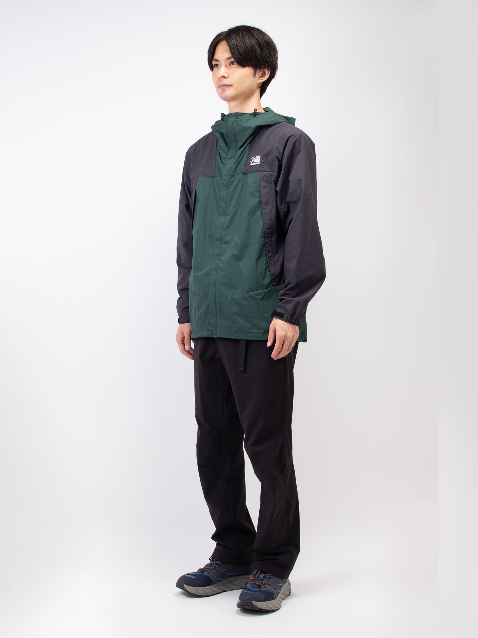 triton LT jkt | KARRIMOR カリマー | リュックサック・アウトドア