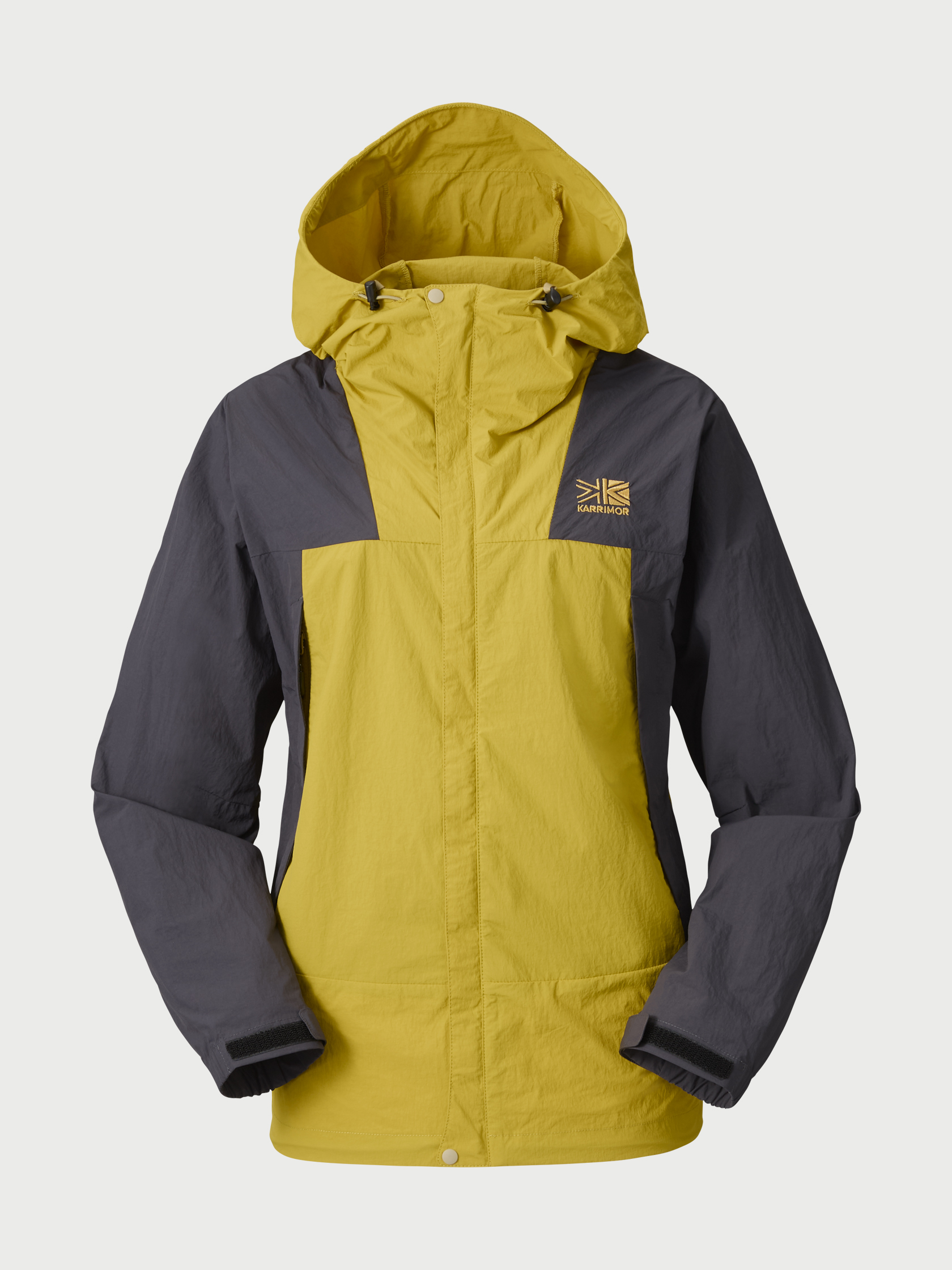 triton LT jkt W's | KARRIMOR カリマー | リュックサック・アウトドア