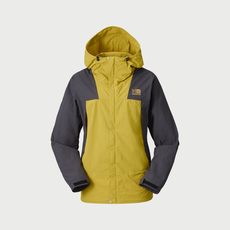 triton LT jkt W's | KARRIMOR カリマー | リュックサック・アウトドア