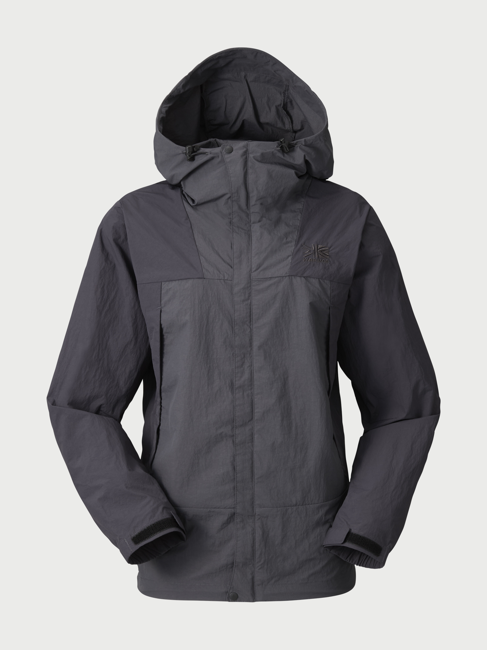 triton LT jkt W's | KARRIMOR カリマー | リュックサック・アウトドア