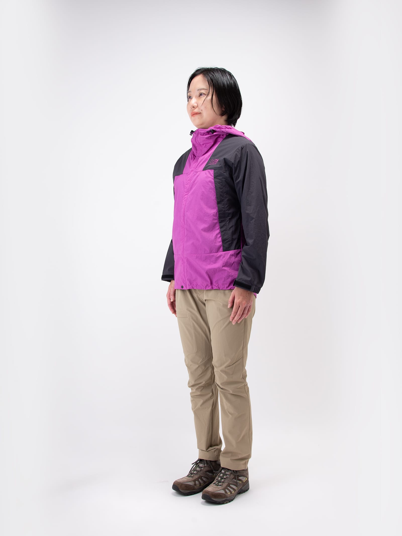 triton LT jkt W's | KARRIMOR カリマー | リュックサック・アウトドア