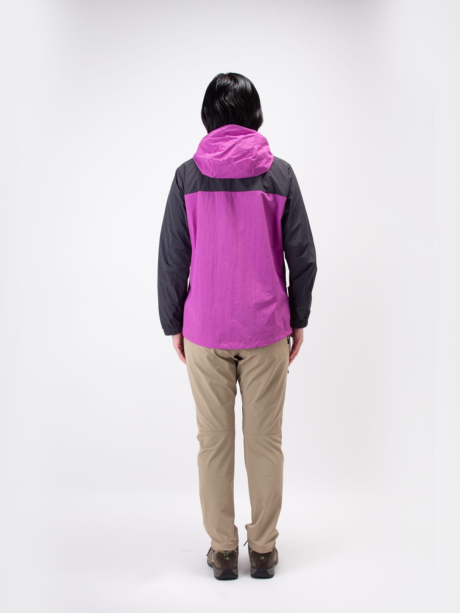 triton LT jkt W's | KARRIMOR カリマー | リュックサック・アウトドア