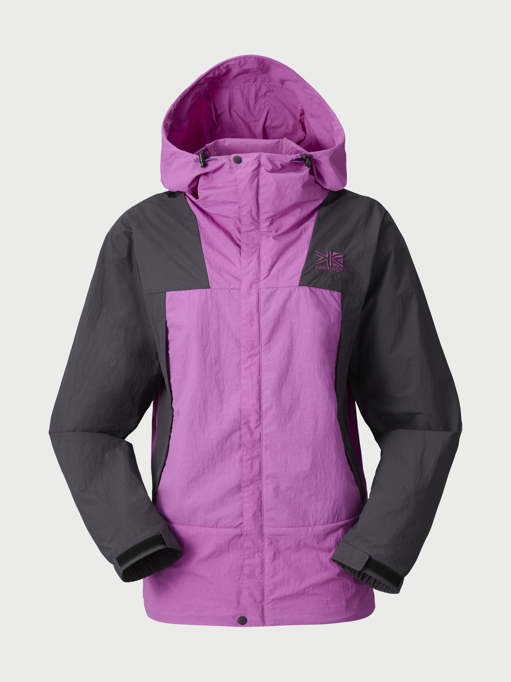 triton LT jkt W's | KARRIMOR カリマー | リュックサック・アウトドア