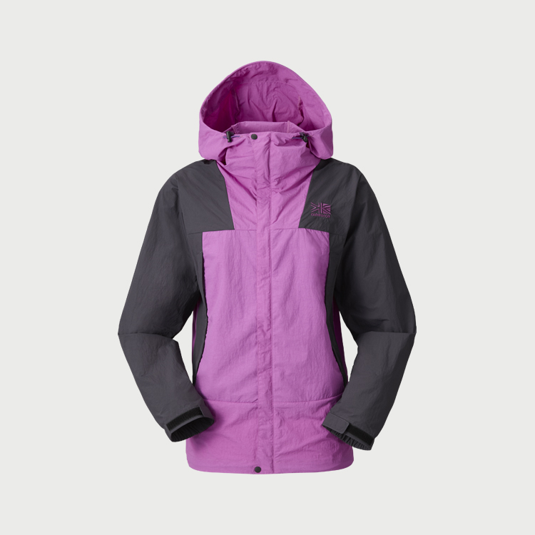 triton LT jkt W's | KARRIMOR カリマー | リュックサック・アウトドア