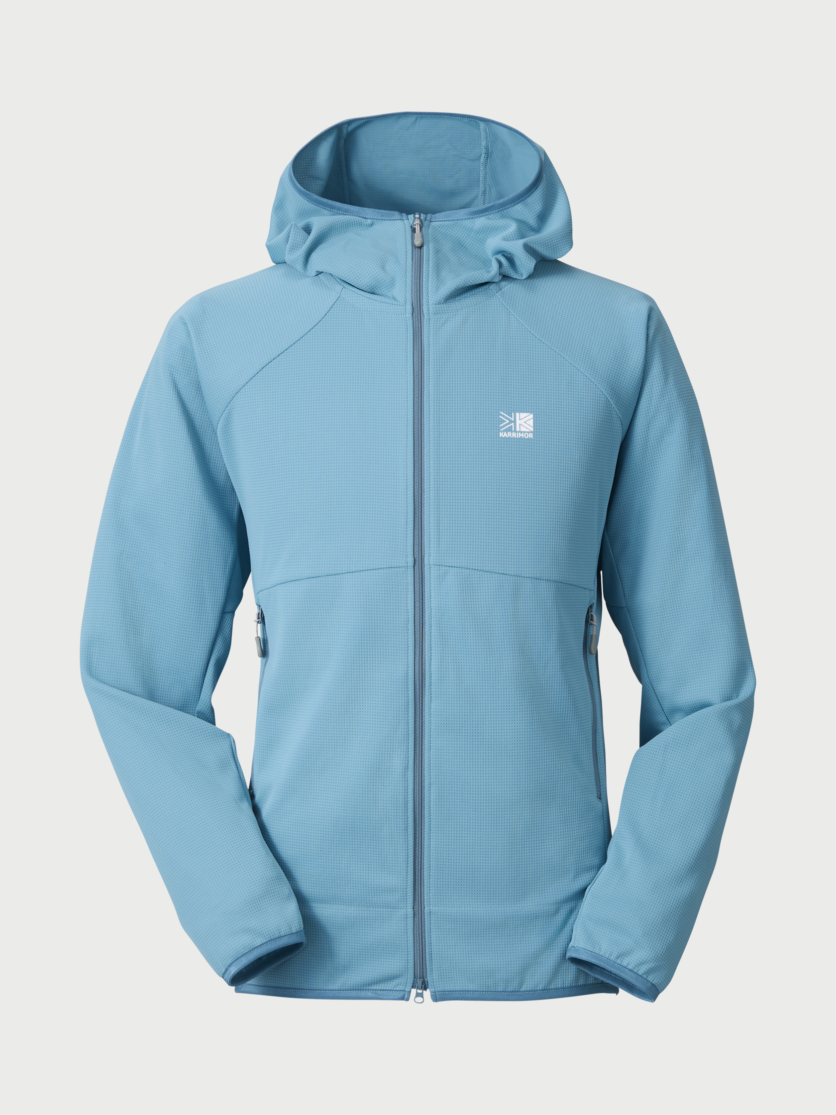 dry middler hoodie | KARRIMOR カリマー | リュックサック