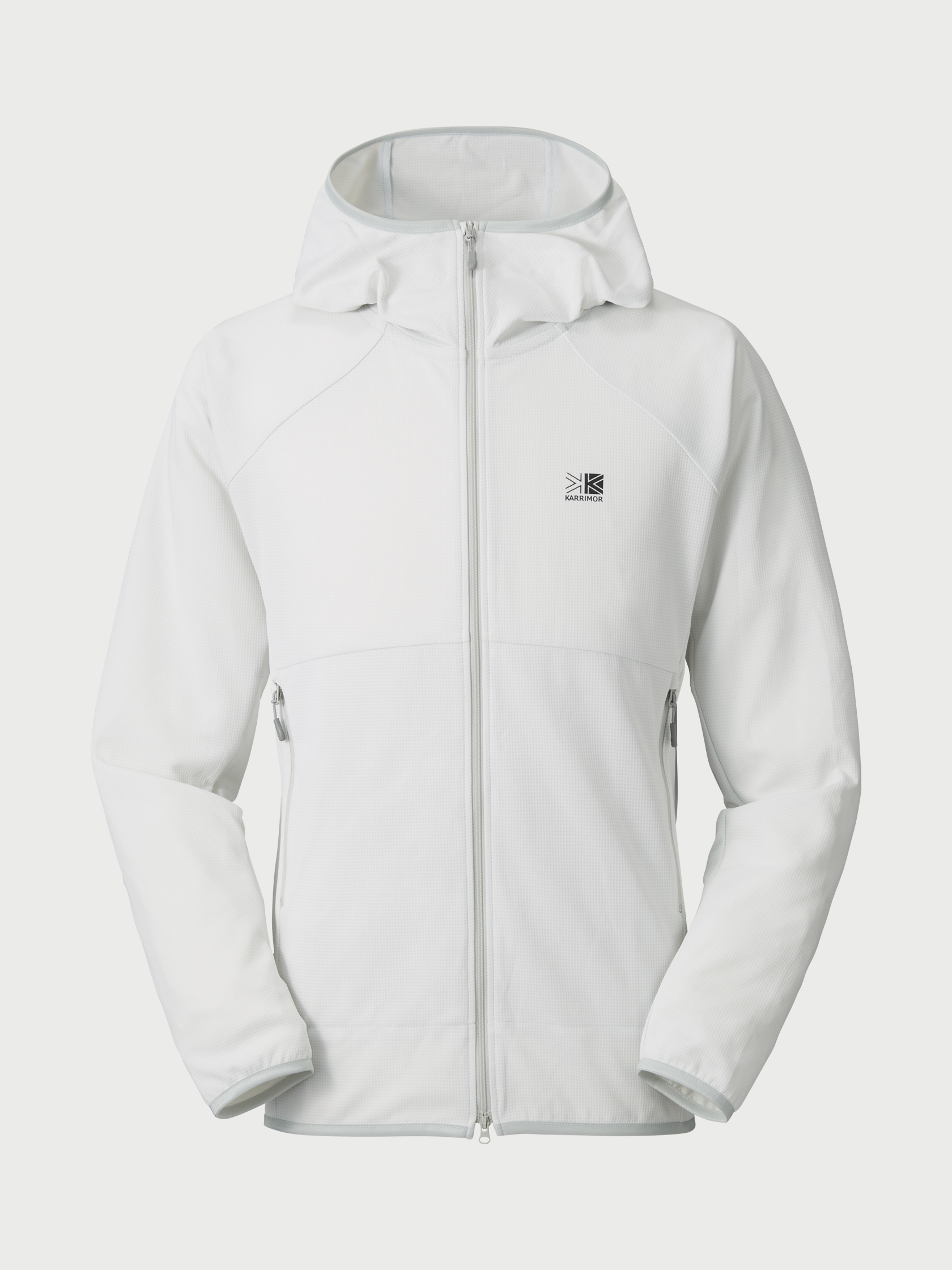 dry middler hoodie | KARRIMOR カリマー | リュックサック