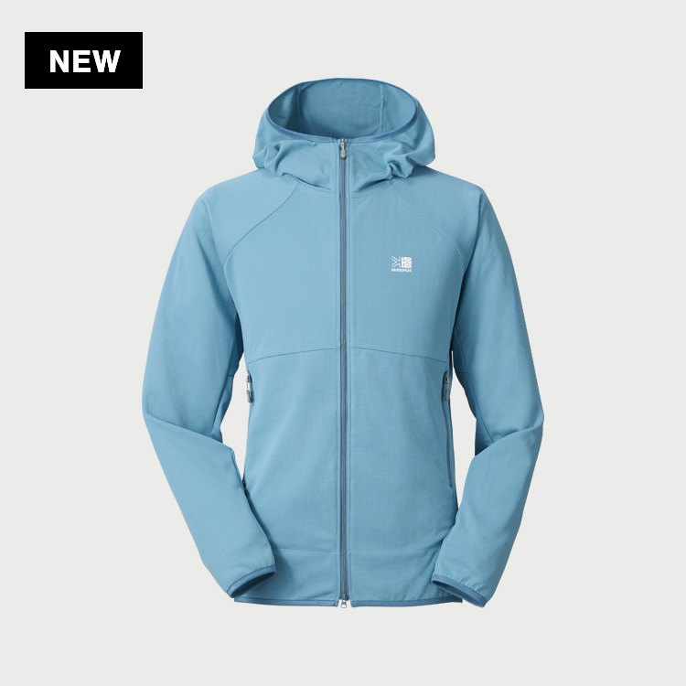 アパレル | KARRIMOR カリマー | リュックサック・アウトドアウェア