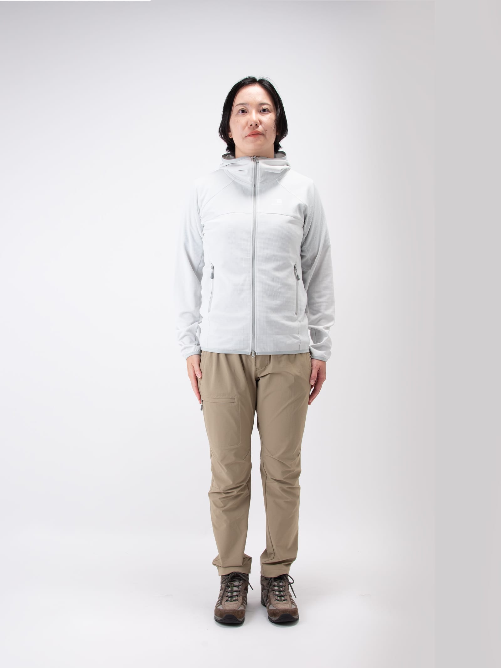 dry middler hoodie W's | KARRIMOR カリマー | リュックサック