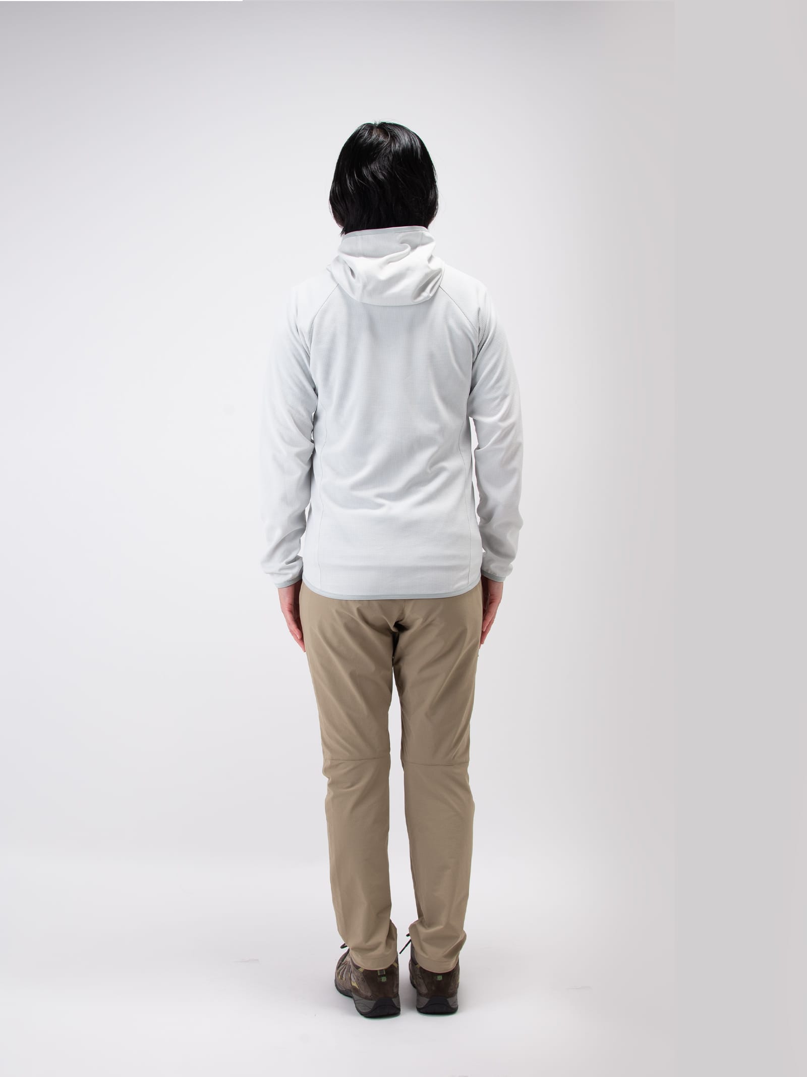 dry middler hoodie W's | KARRIMOR カリマー | リュックサック