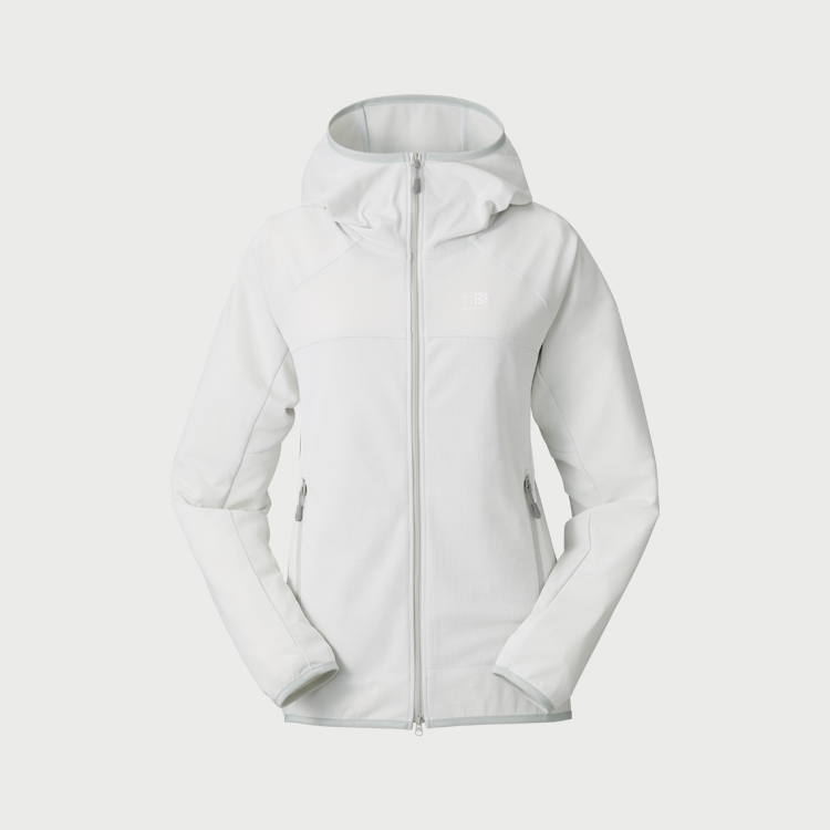 dry middler hoodie W's | KARRIMOR カリマー | リュックサック