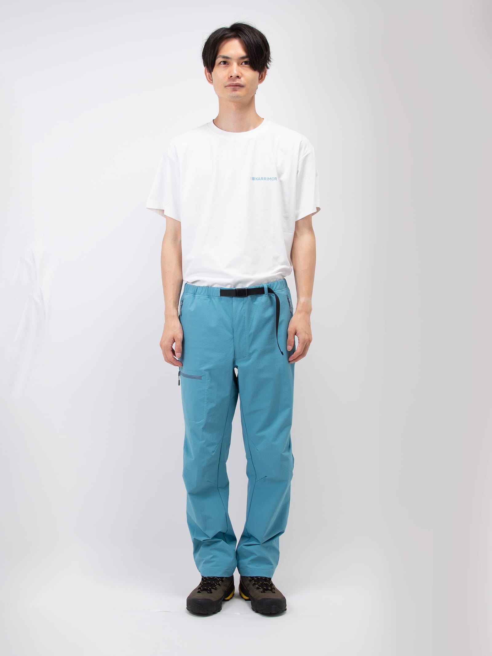multi field pants | KARRIMOR カリマー | リュックサック・アウトドア