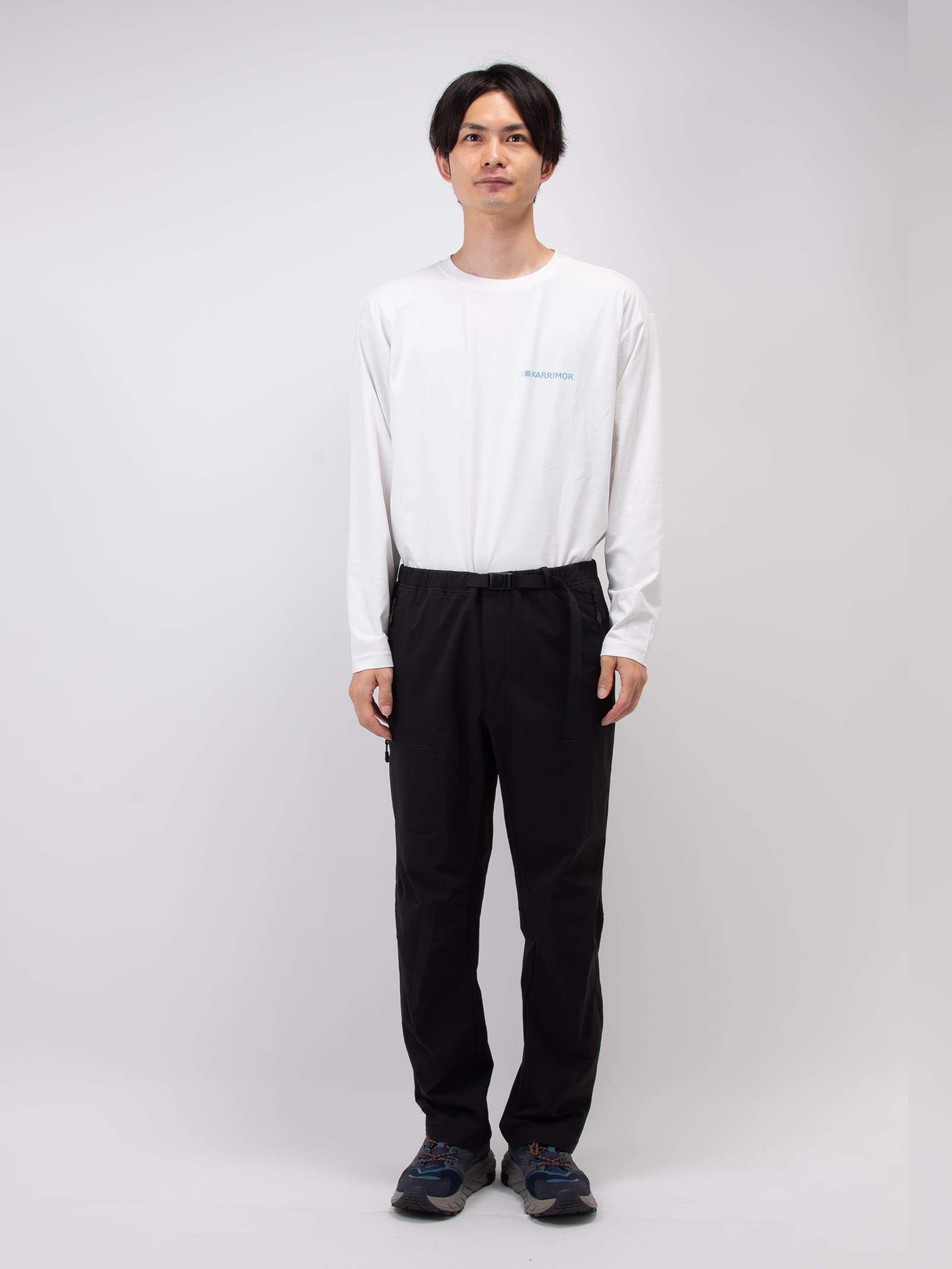 multi field pants | KARRIMOR カリマー | リュックサック・アウトドア
