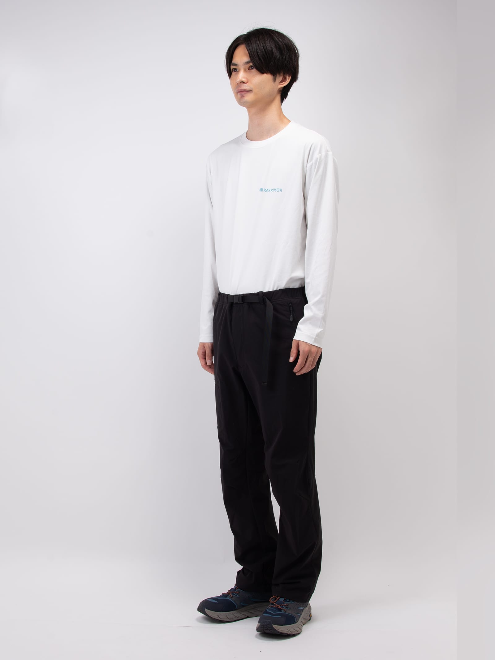 multi field pants | KARRIMOR カリマー | リュックサック・アウトドア
