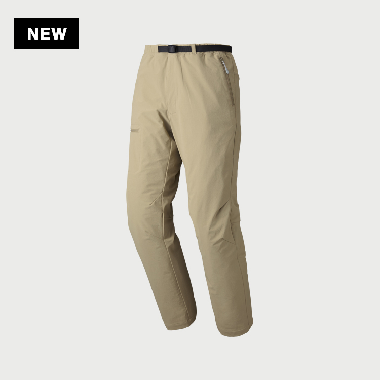パンツ | KARRIMOR カリマー | リュックサック・アウトドアウェア