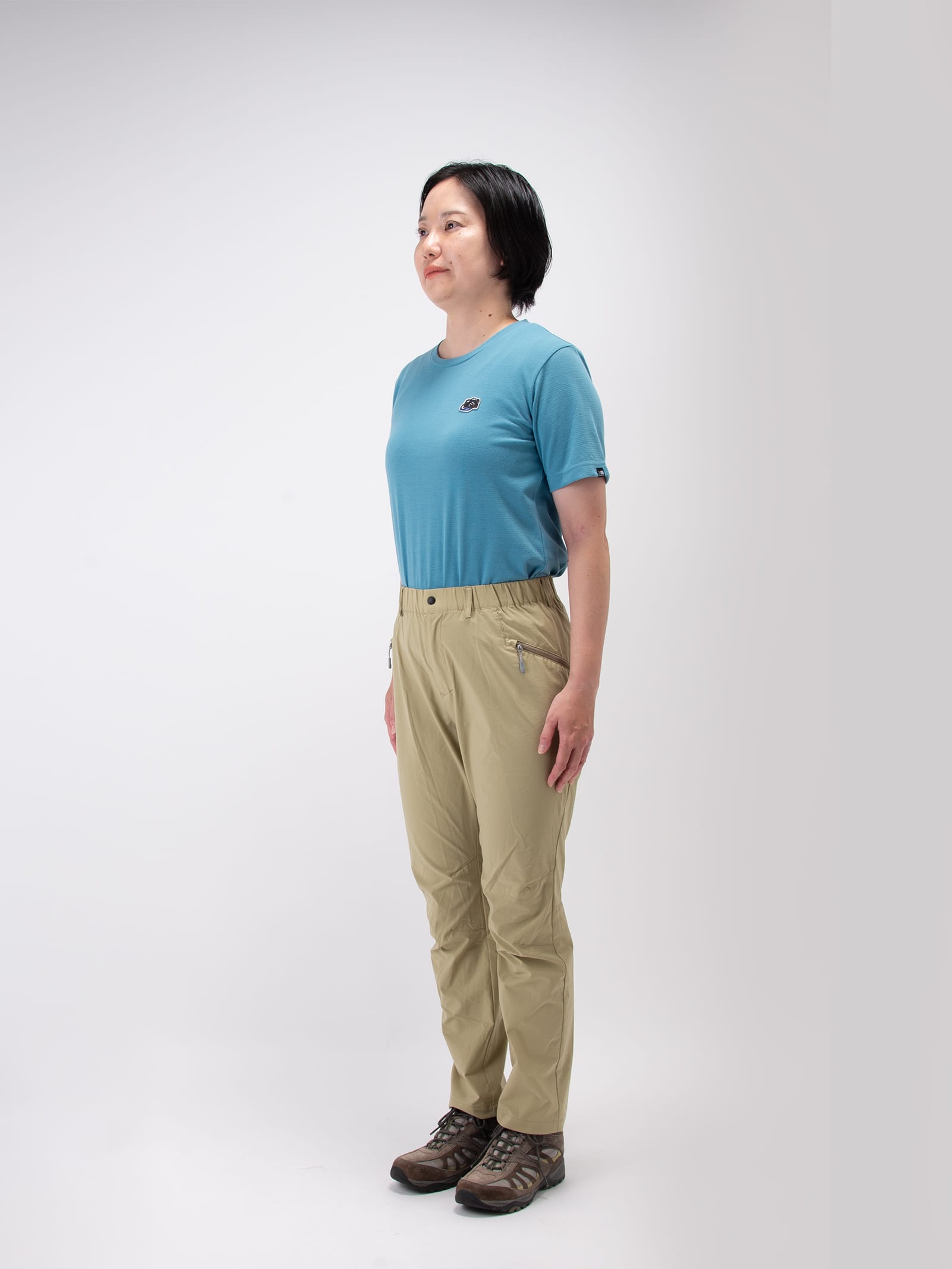 trekking LW pants W's | KARRIMOR カリマー | リュックサック