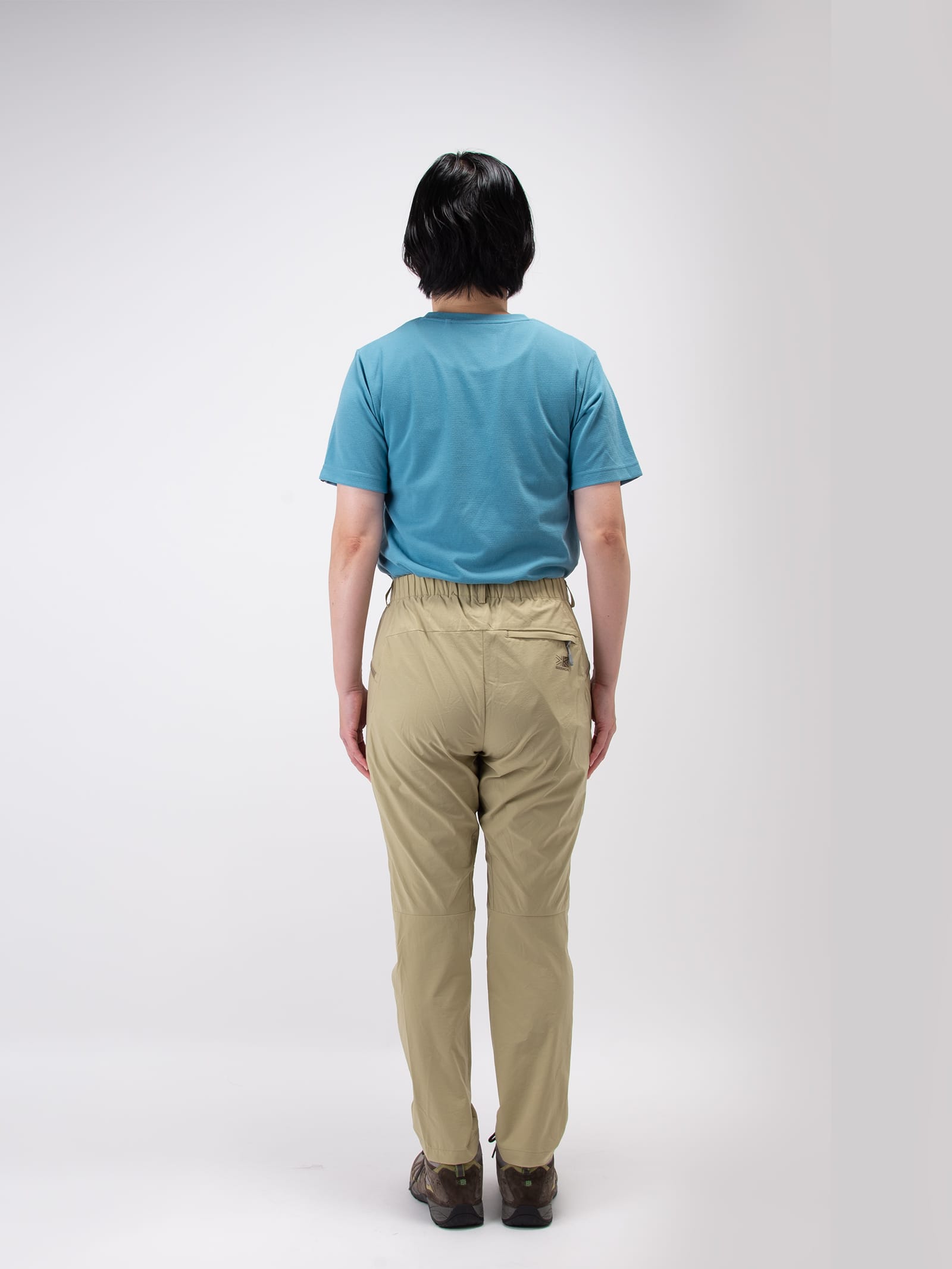 trekking LW pants W's | KARRIMOR カリマー | リュックサック