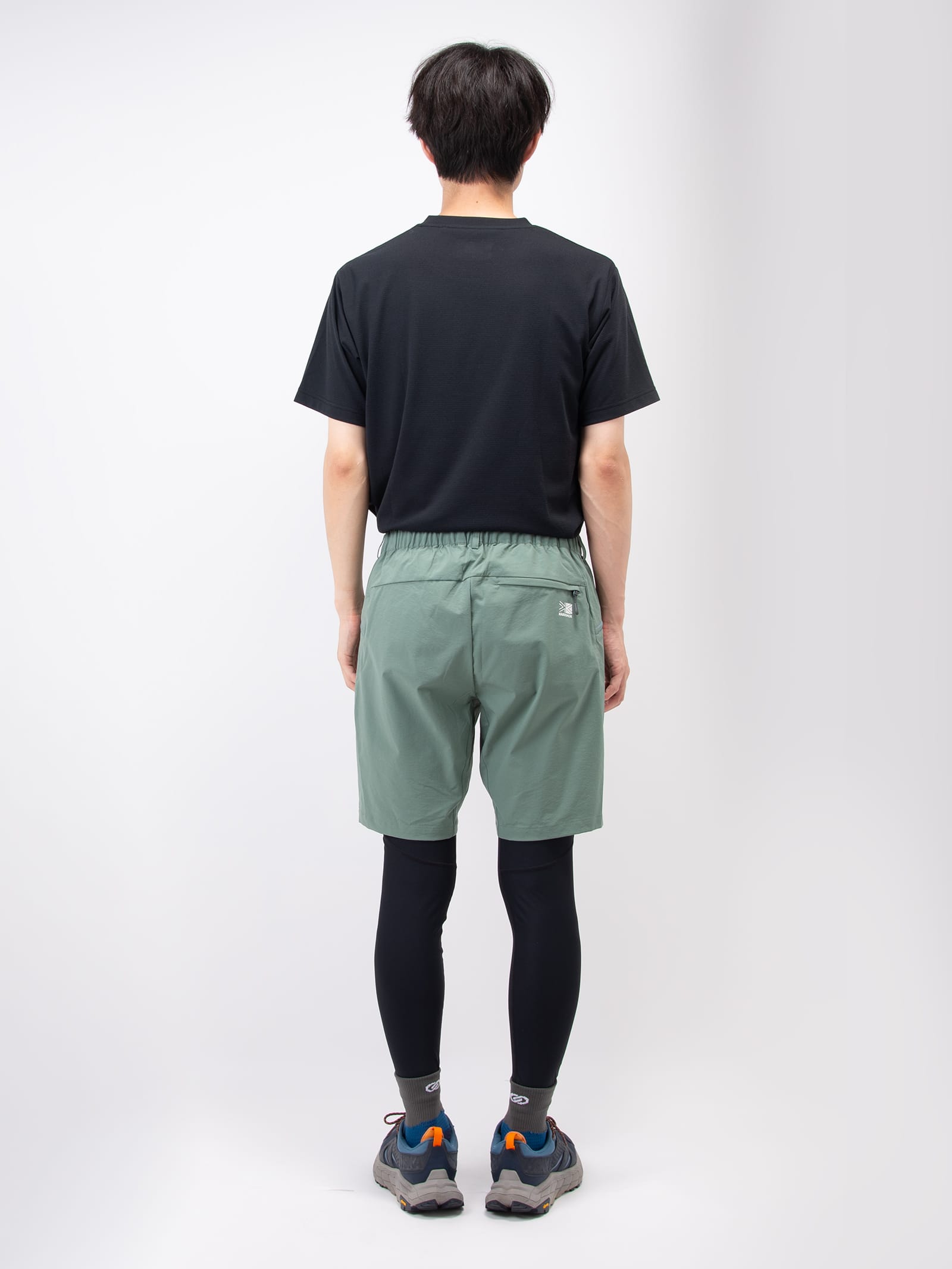 trekking LW shorts | KARRIMOR カリマー | リュックサック