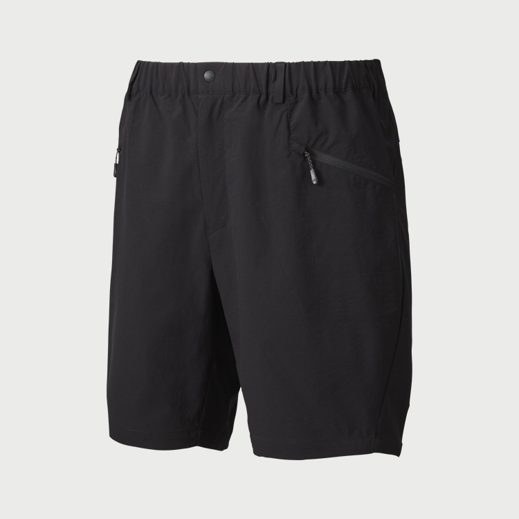 最終処分！karrimor カリマー ショートパンツ ブラック trekking LW shorts | KARRIMOR カリマー | リュックサック