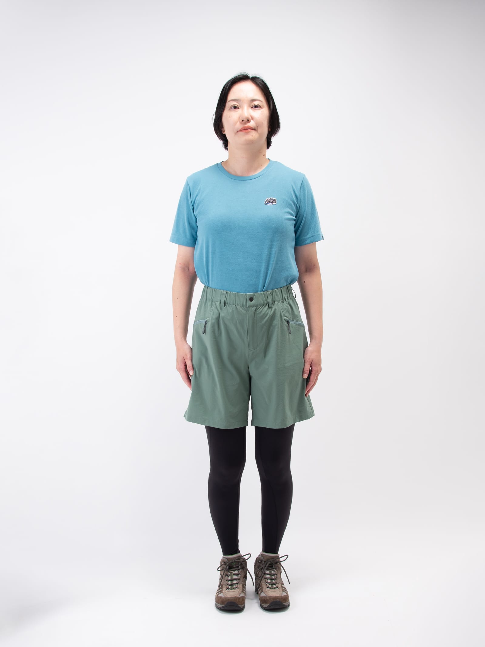 trekking LW shorts W's | KARRIMOR カリマー | リュックサック
