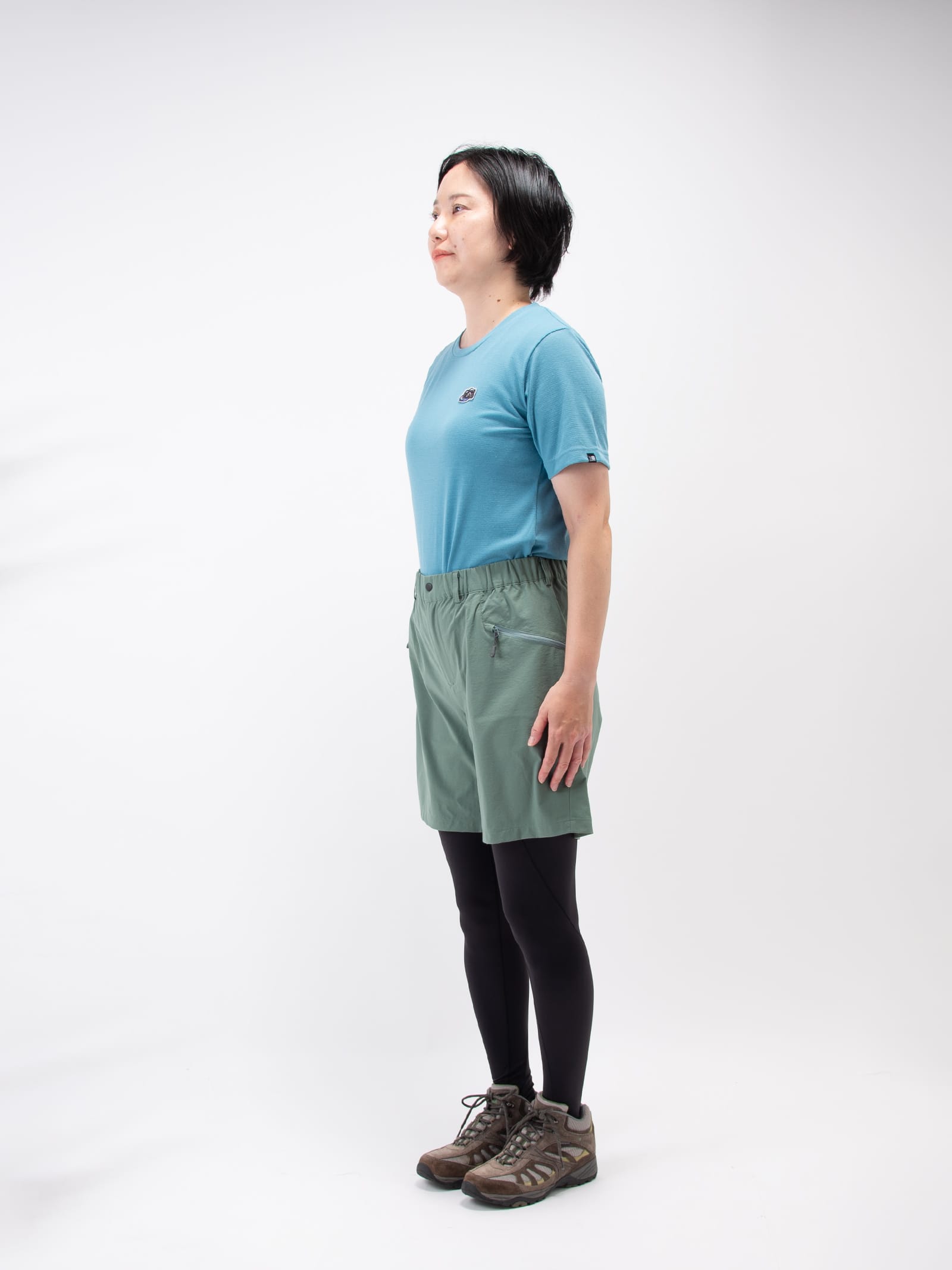 trekking LW shorts W's | KARRIMOR カリマー | リュックサック