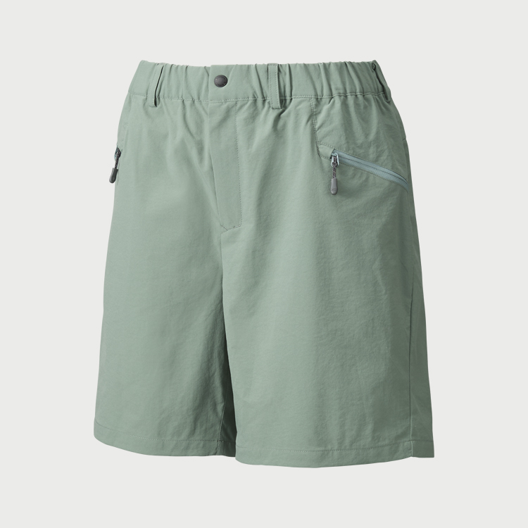 trekking LW shorts W's | KARRIMOR カリマー | リュックサック