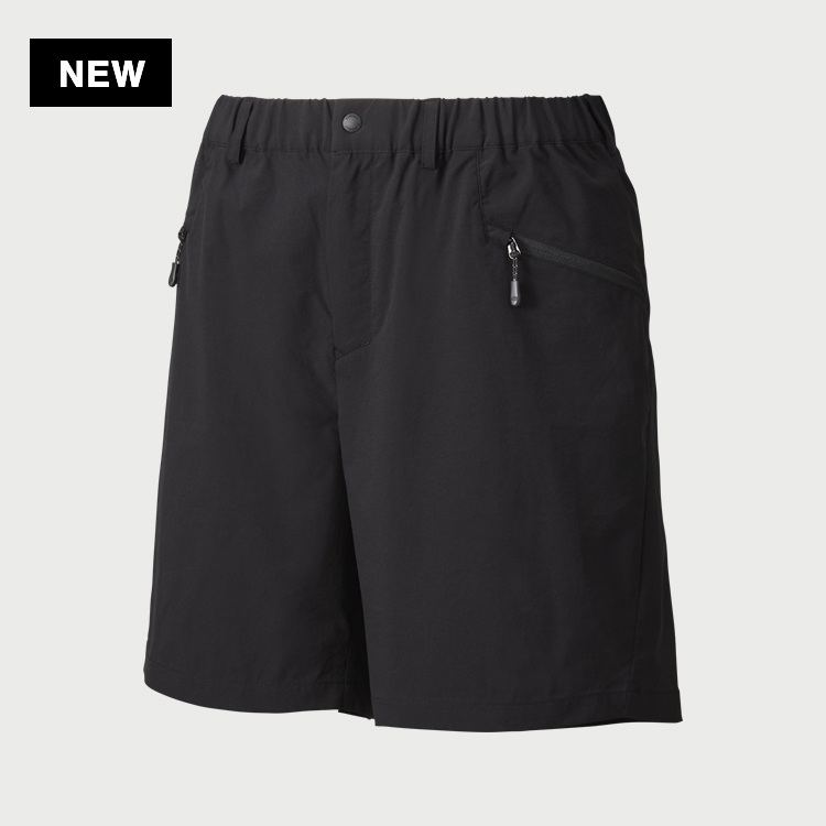 ショーツ | KARRIMOR カリマー | リュックサック・アウトドアウェア