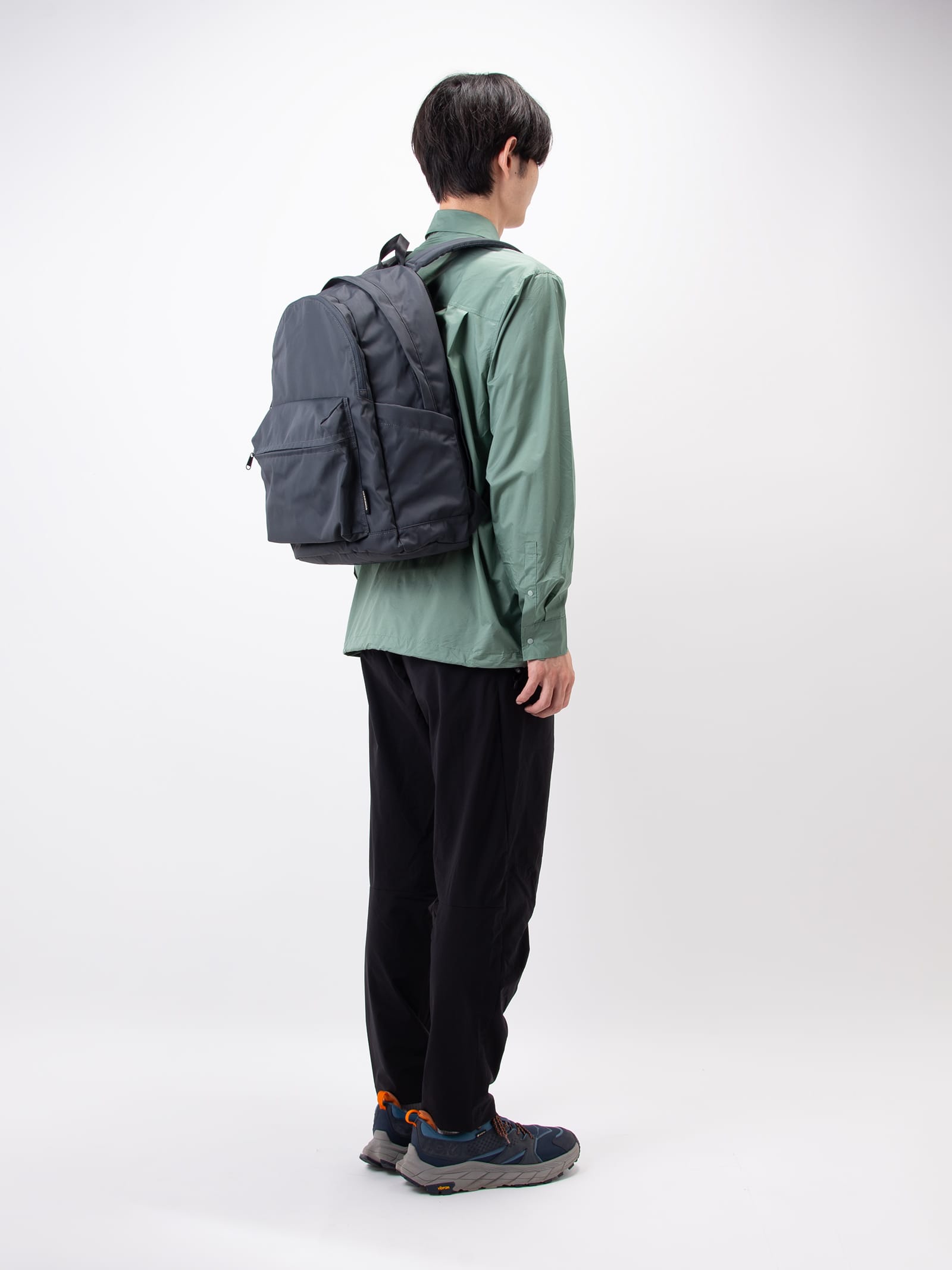 breathable L/S shirts | KARRIMOR カリマー | リュックサック