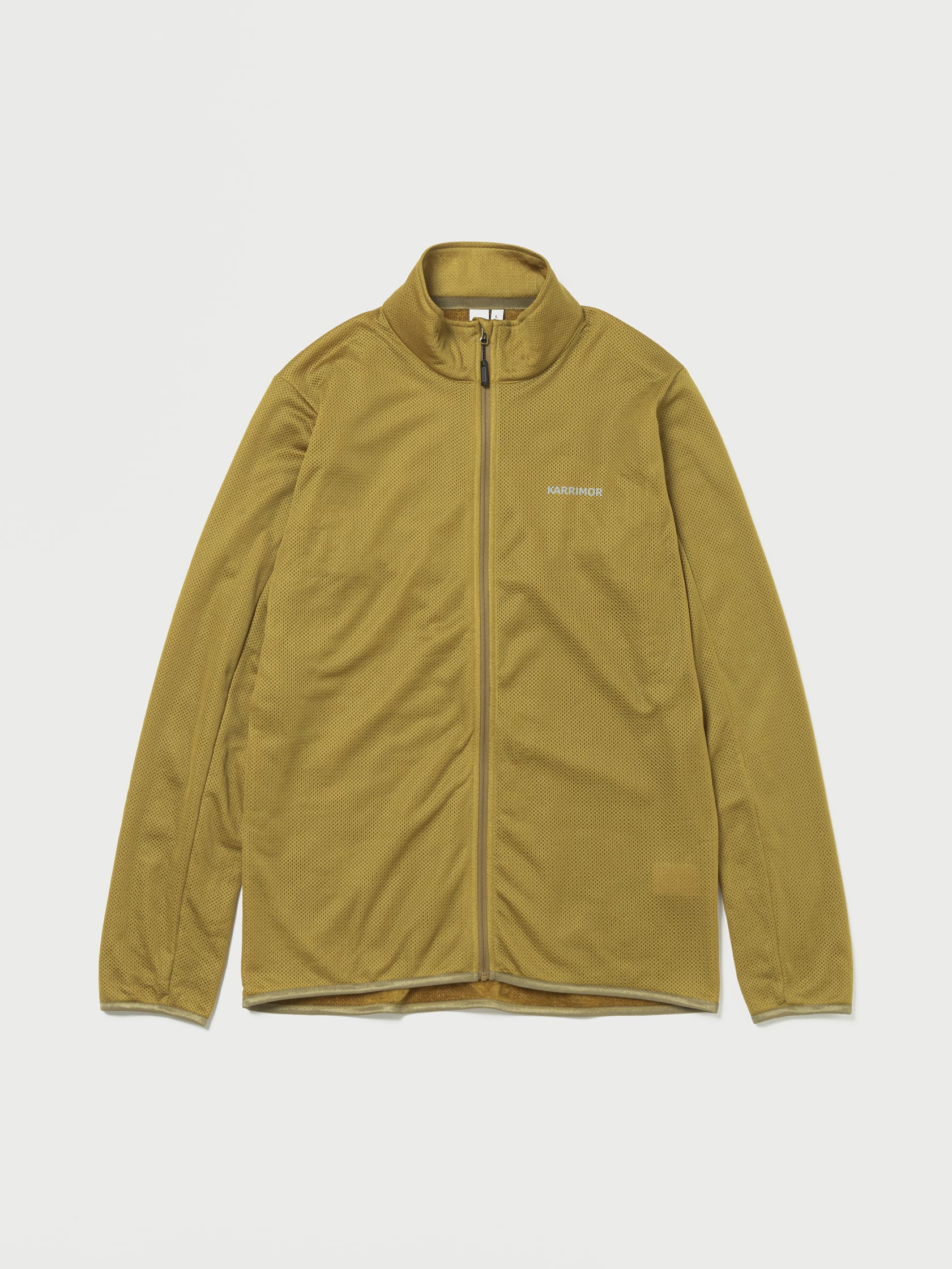 octa mountain zip-up | KARRIMOR カリマー | リュックサック