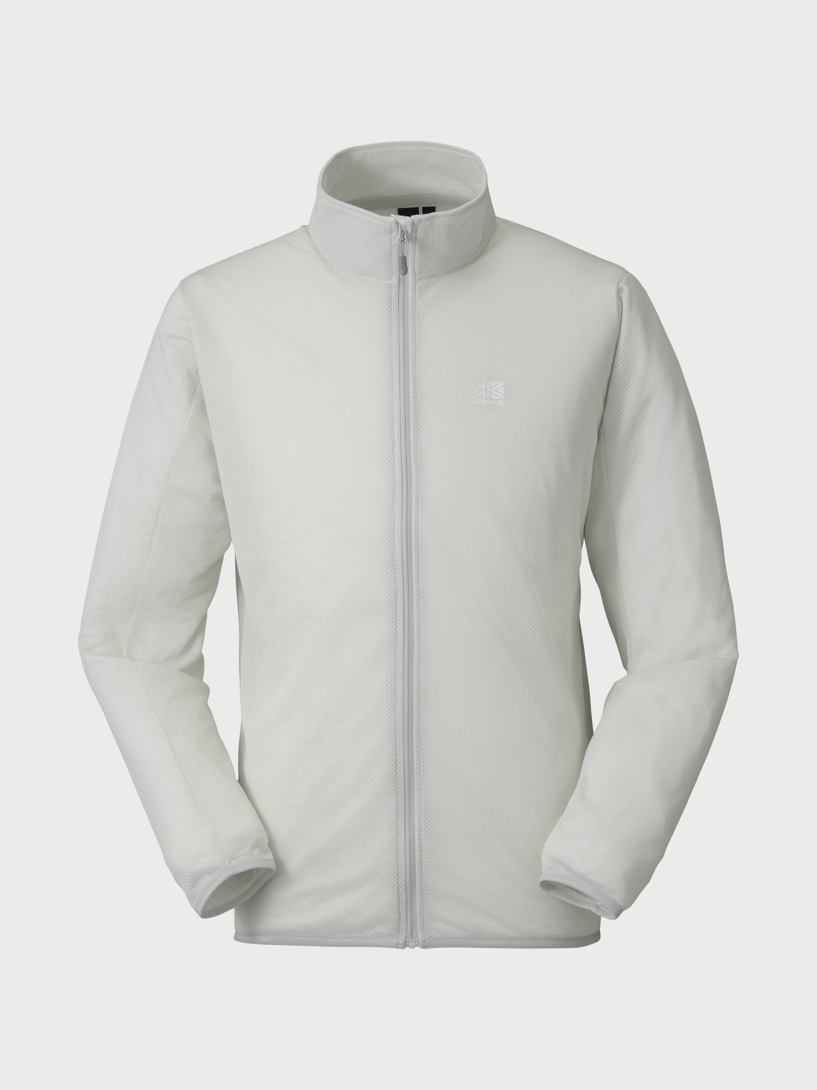 octa mountain zip-up | KARRIMOR カリマー | リュックサック