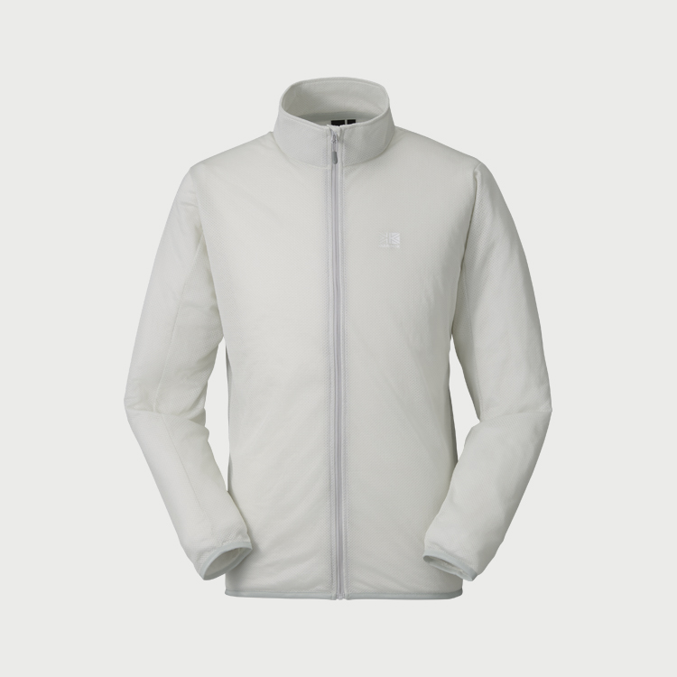 octa mountain zip-up | KARRIMOR カリマー | リュックサック