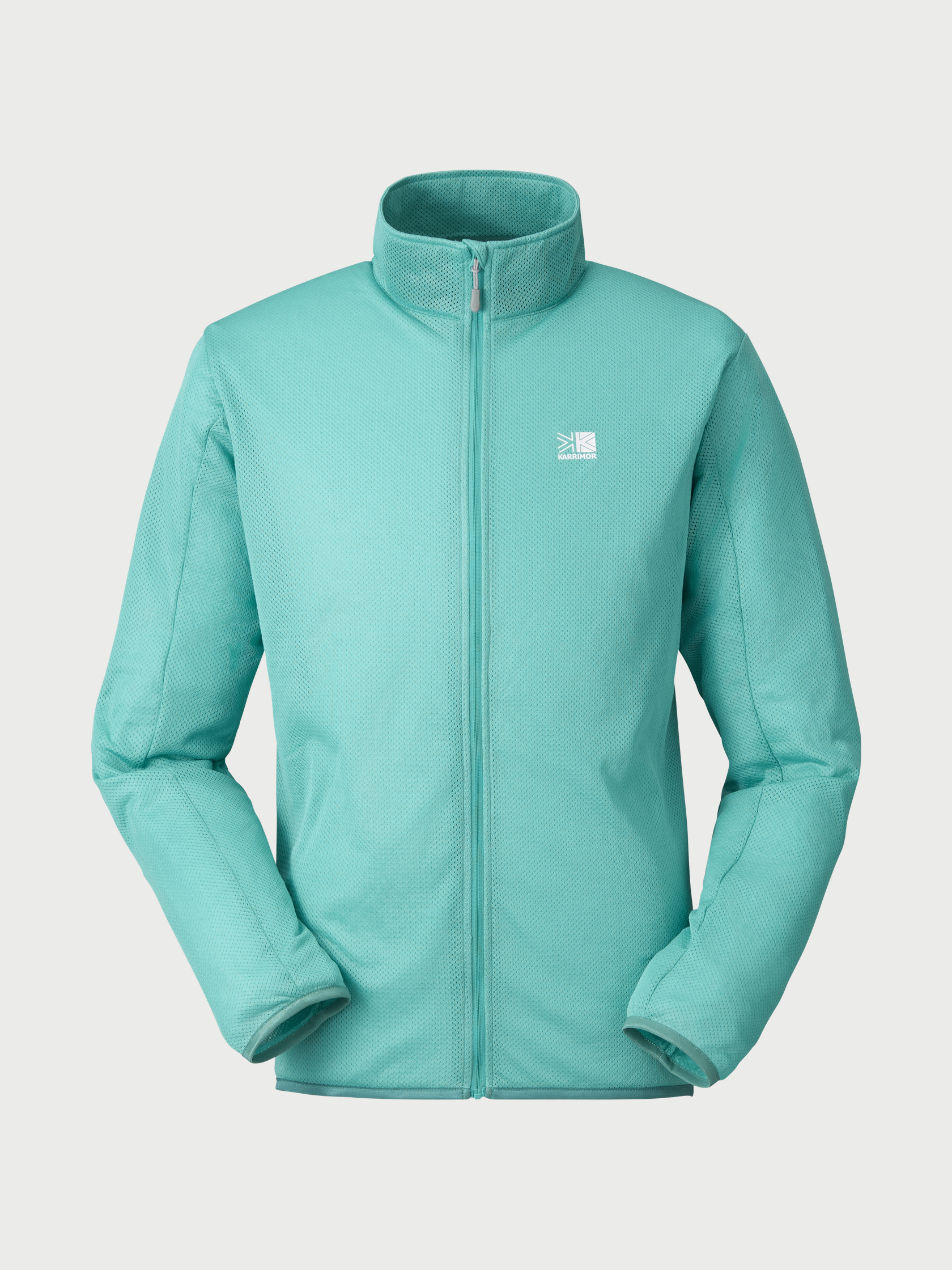 octa mountain zip-up | KARRIMOR カリマー | リュックサック