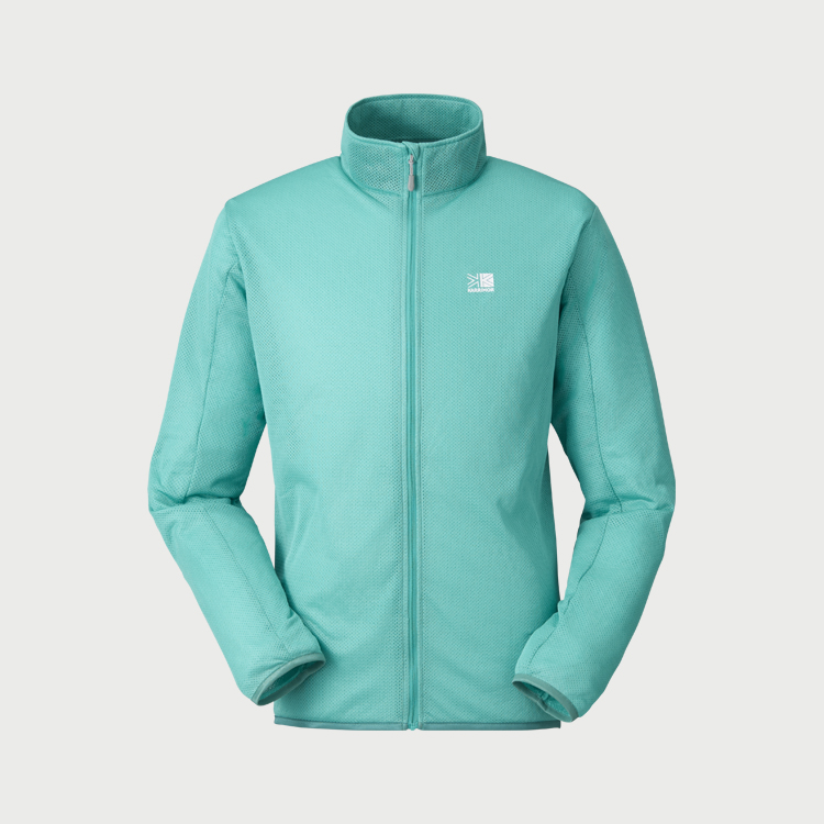 octa mountain zip-up | KARRIMOR カリマー | リュックサック