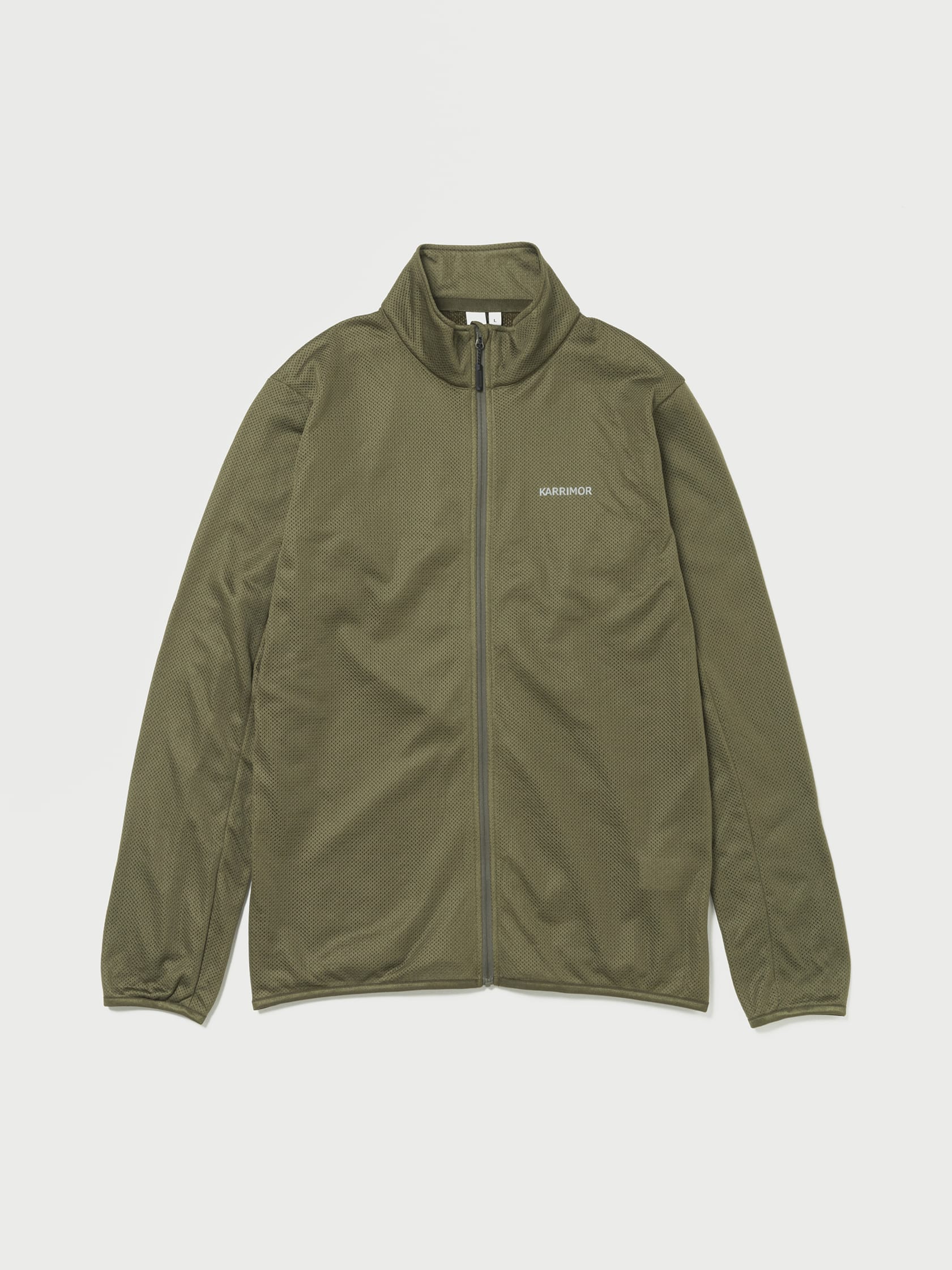 octa mountain zip-up | KARRIMOR カリマー | リュックサック
