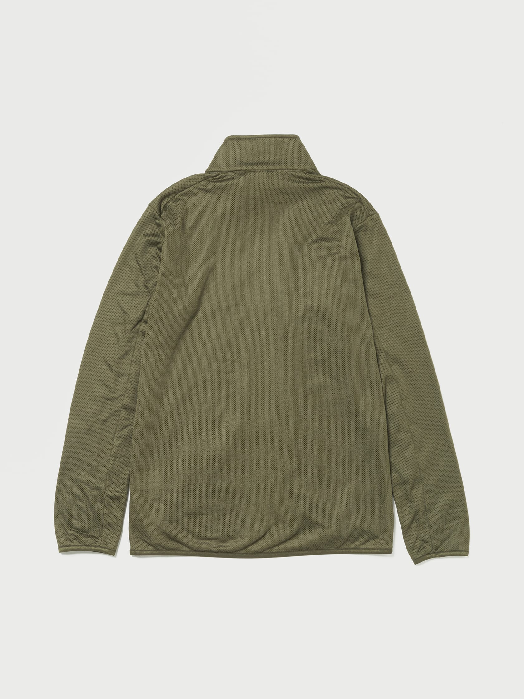 octa mountain zip-up | KARRIMOR カリマー | リュックサック