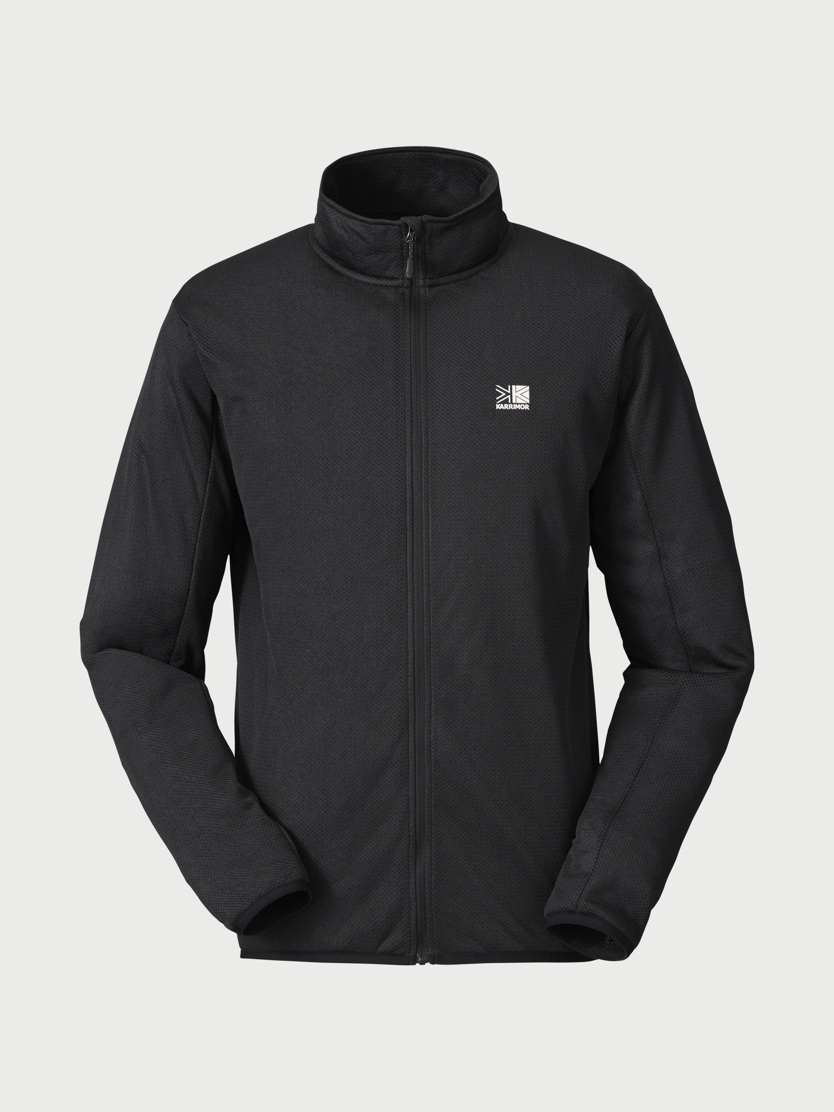 octa mountain zip-up | KARRIMOR カリマー | リュックサック