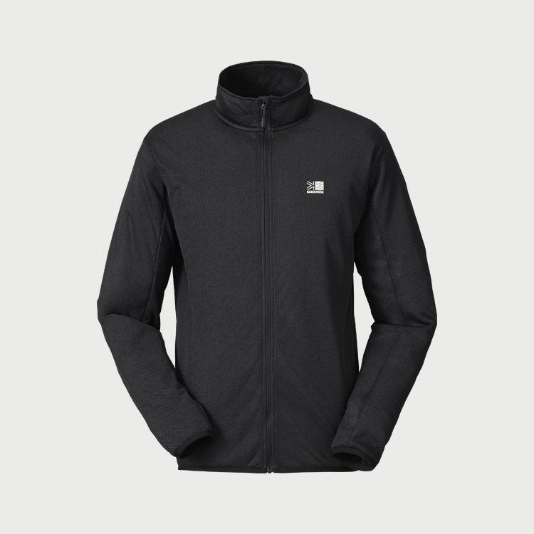 octa mountain zip-up | KARRIMOR カリマー | リュックサック