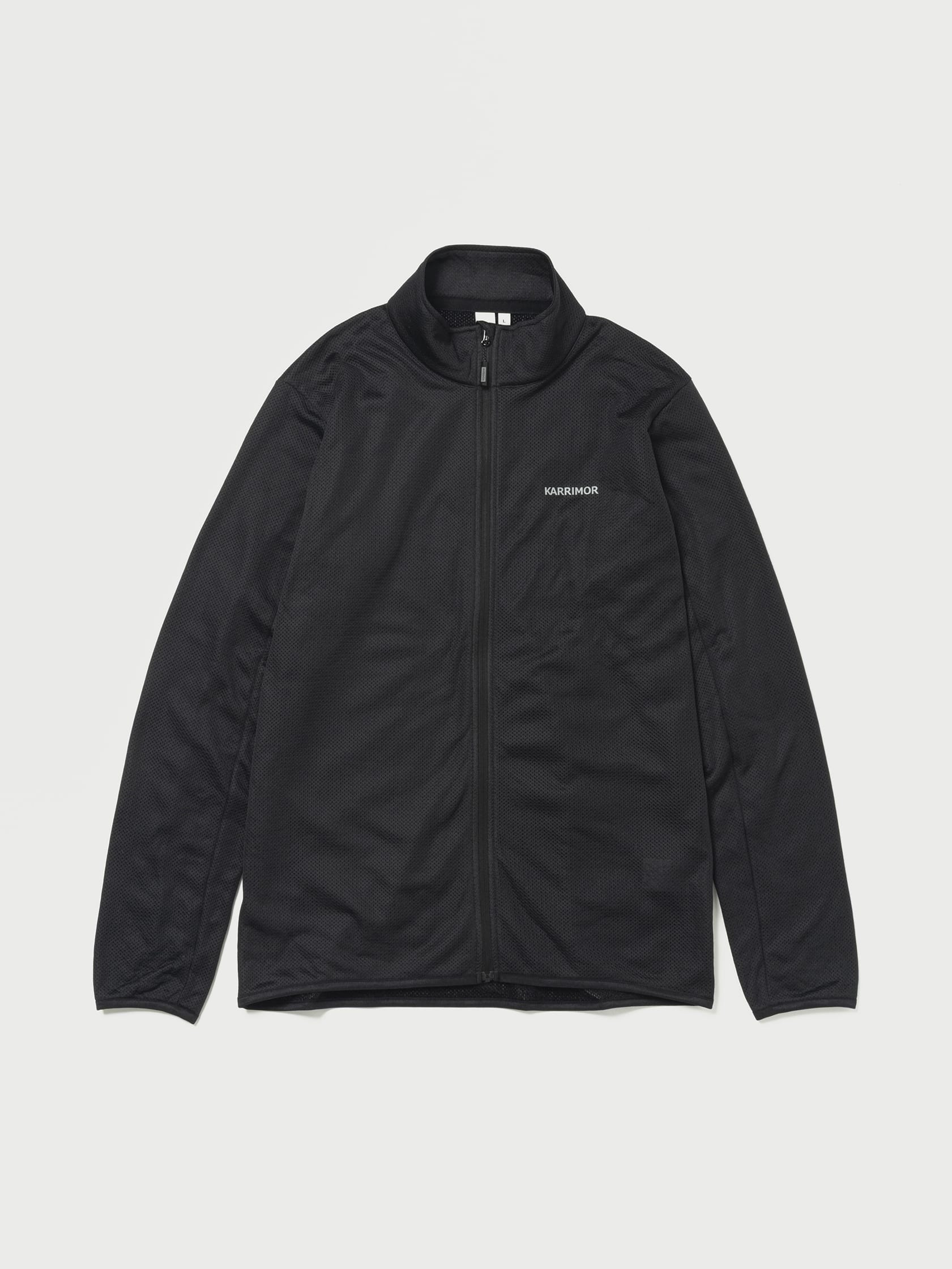 カリメル octa mountain zip-up | KARRIMOR カリマー | リュックサック