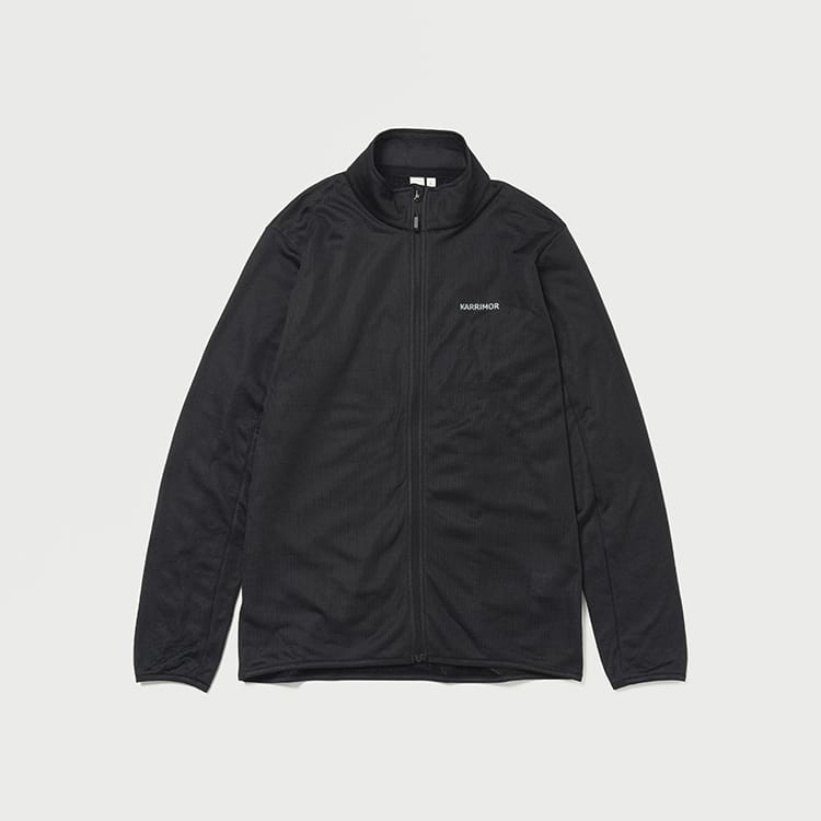 octa mountain zip-up | KARRIMOR カリマー | リュックサック