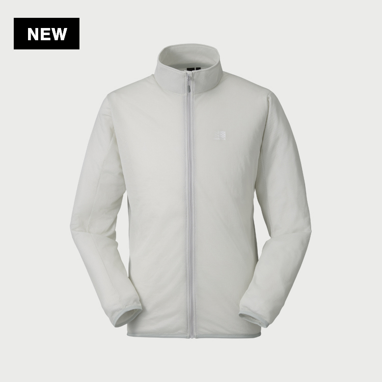 ジップアップ | KARRIMOR カリマー | リュックサック・アウトドア