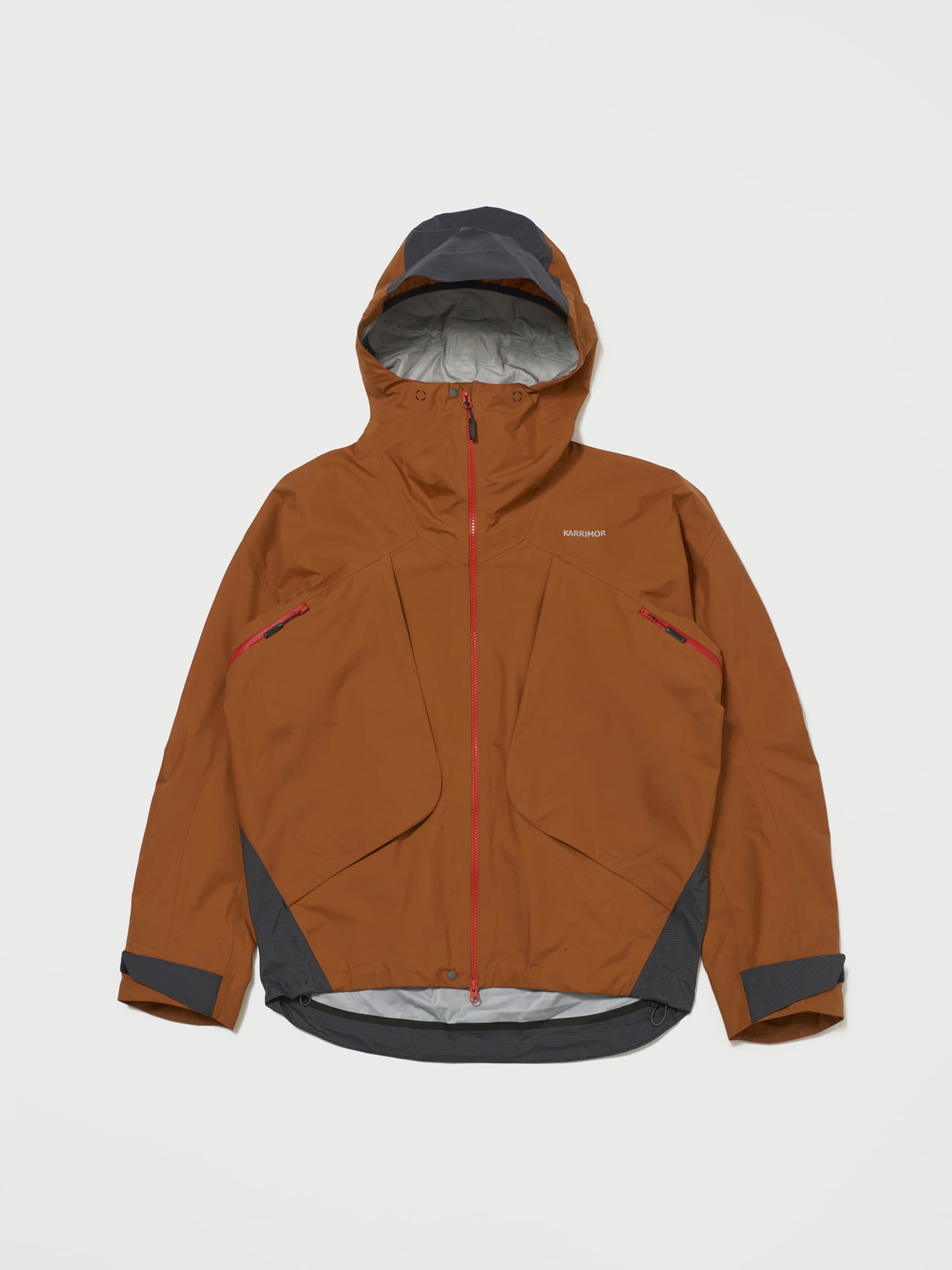 alpiniste LT jkt | KARRIMOR カリマー | リュックサック・アウトドア