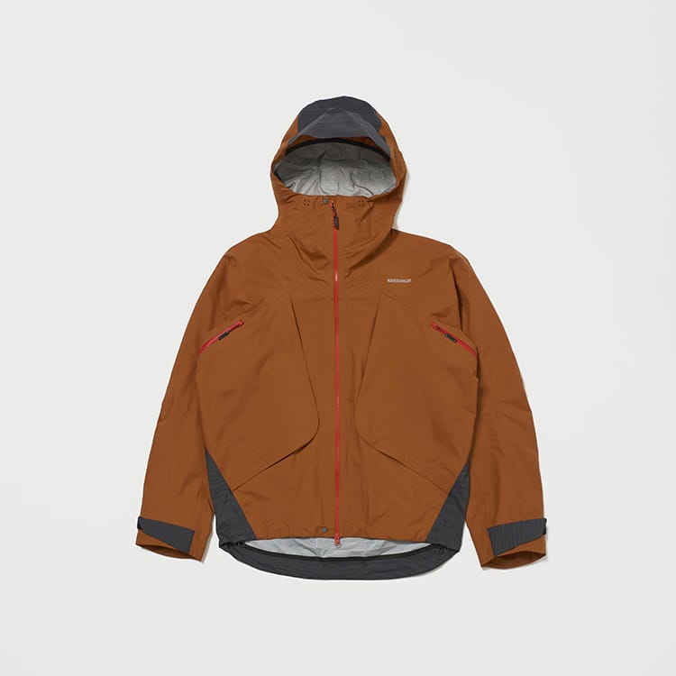 alpiniste LT jkt | KARRIMOR カリマー | リュックサック・アウトドア