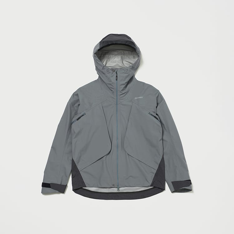 alpiniste LT jkt | KARRIMOR カリマー | リュックサック・アウトドア