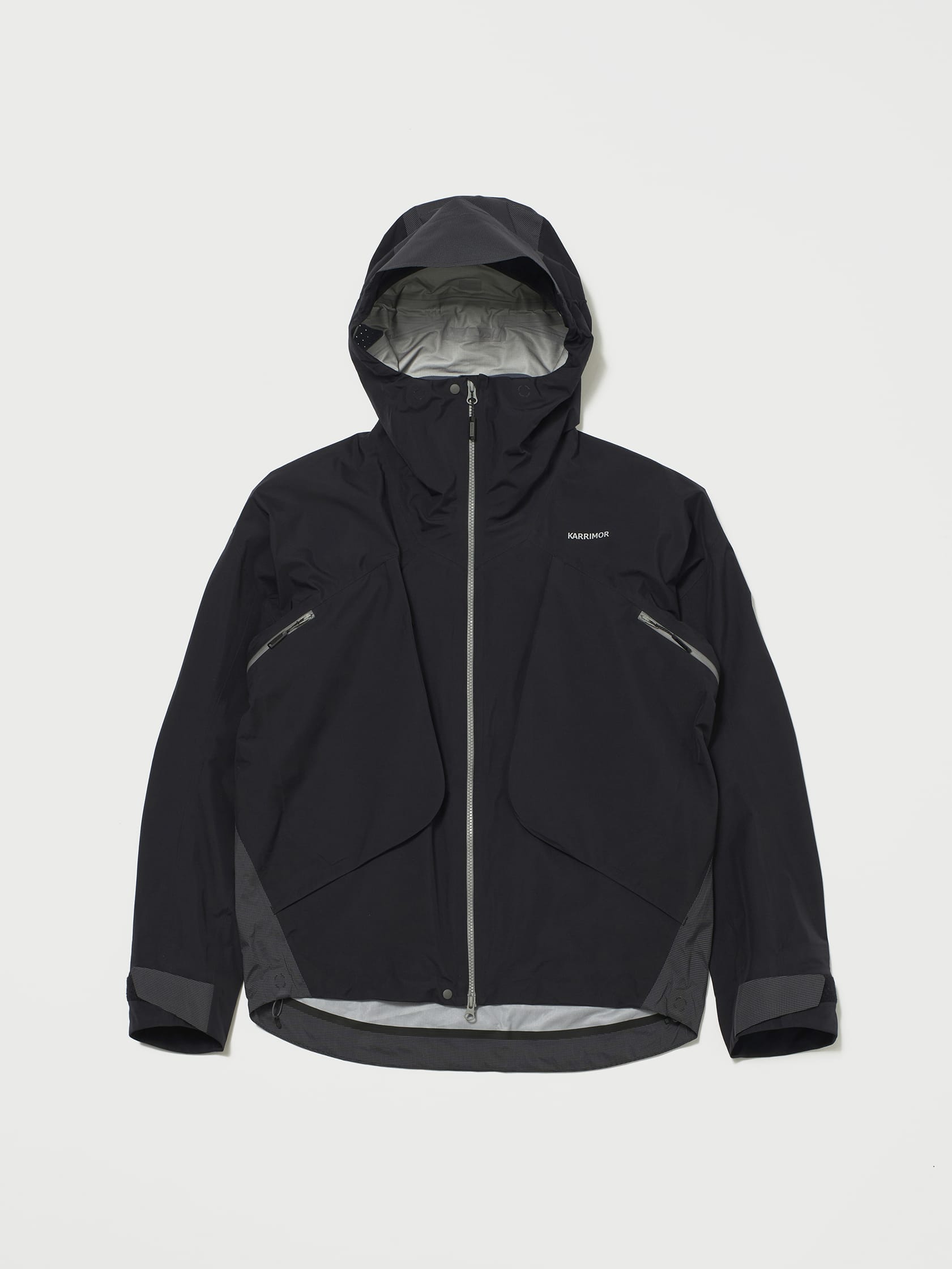 alpiniste LT jkt | KARRIMOR カリマー | リュックサック・アウトドア