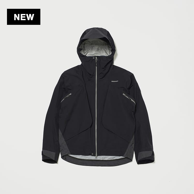 レインウエア | KARRIMOR カリマー | リュックサック・アウトドア