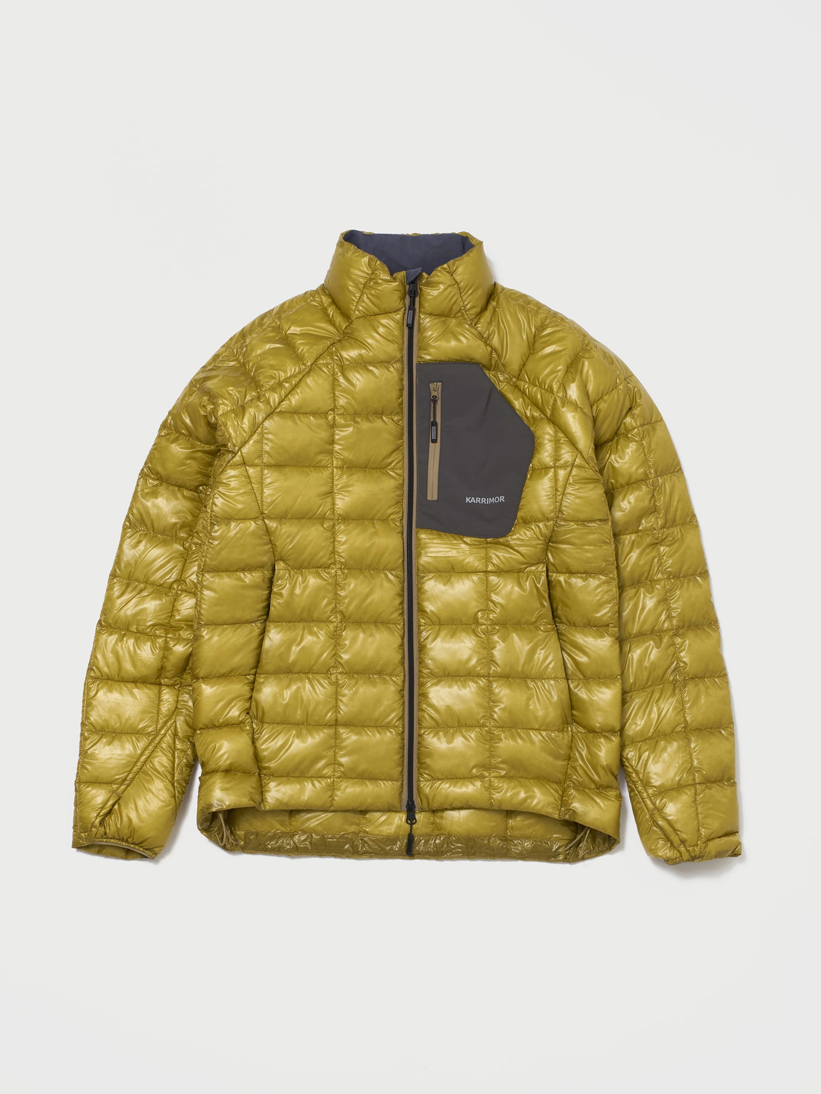 concordia jkt | KARRIMOR カリマー | リュックサック・アウトドア