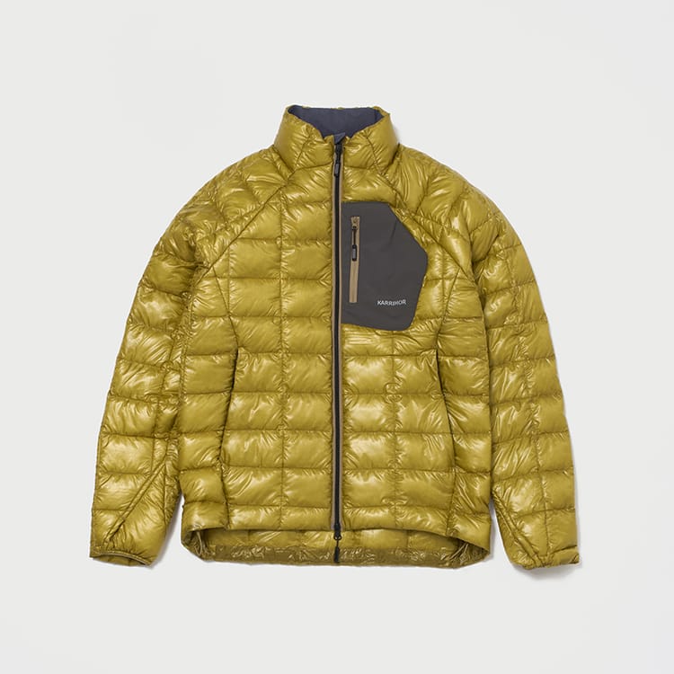 concordia jkt | KARRIMOR カリマー | リュックサック・アウトドア