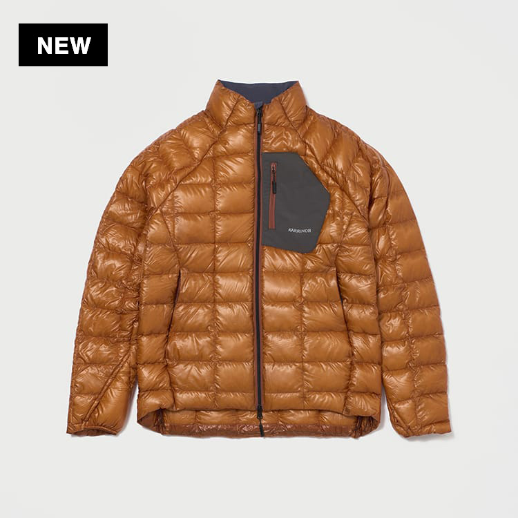 concordia jkt | KARRIMOR カリマー | リュックサック・アウトドア